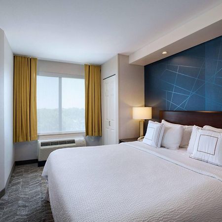 Springhill Suites Boise West/Eagle Exteriér fotografie
