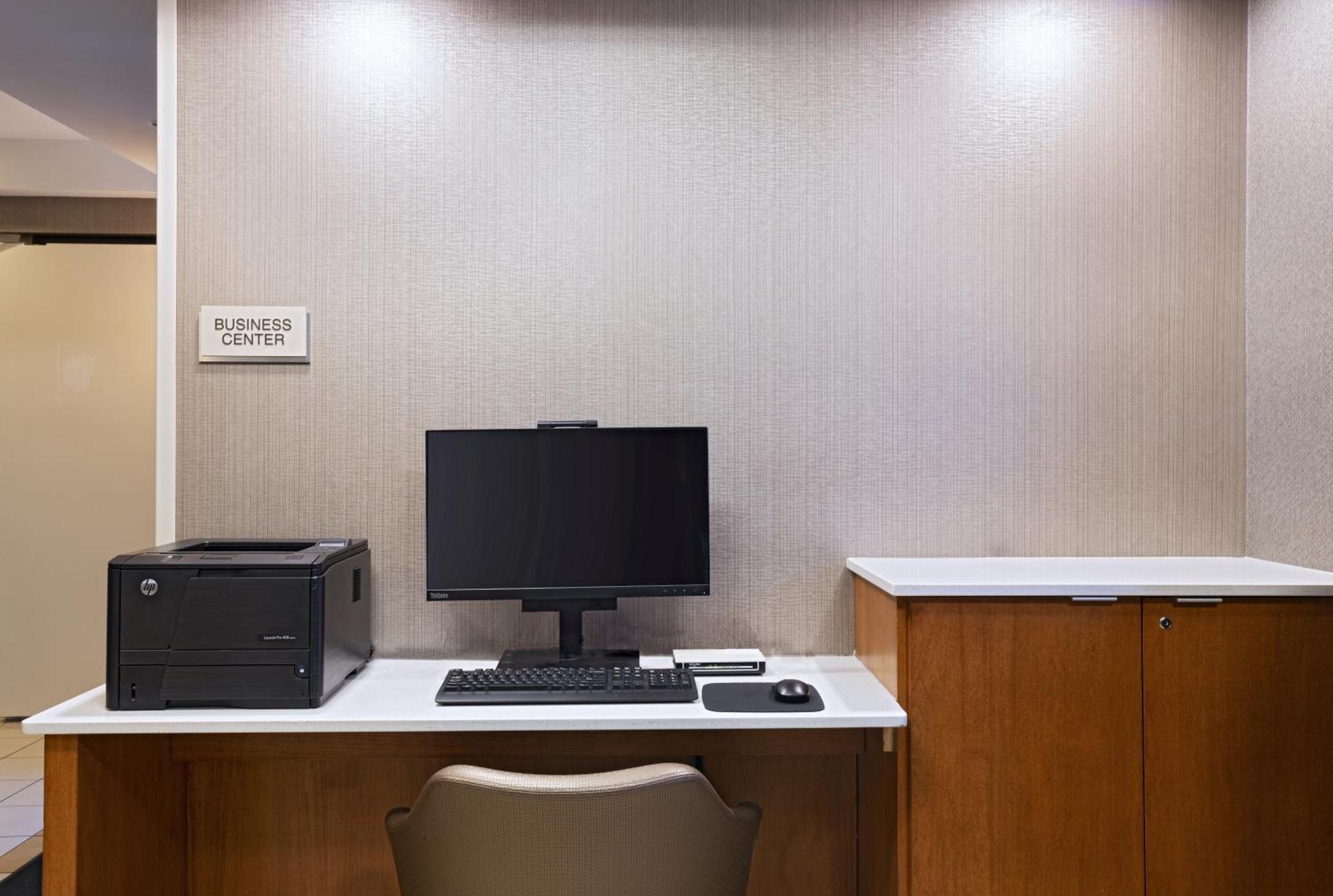 Springhill Suites Boise West/Eagle Exteriér fotografie