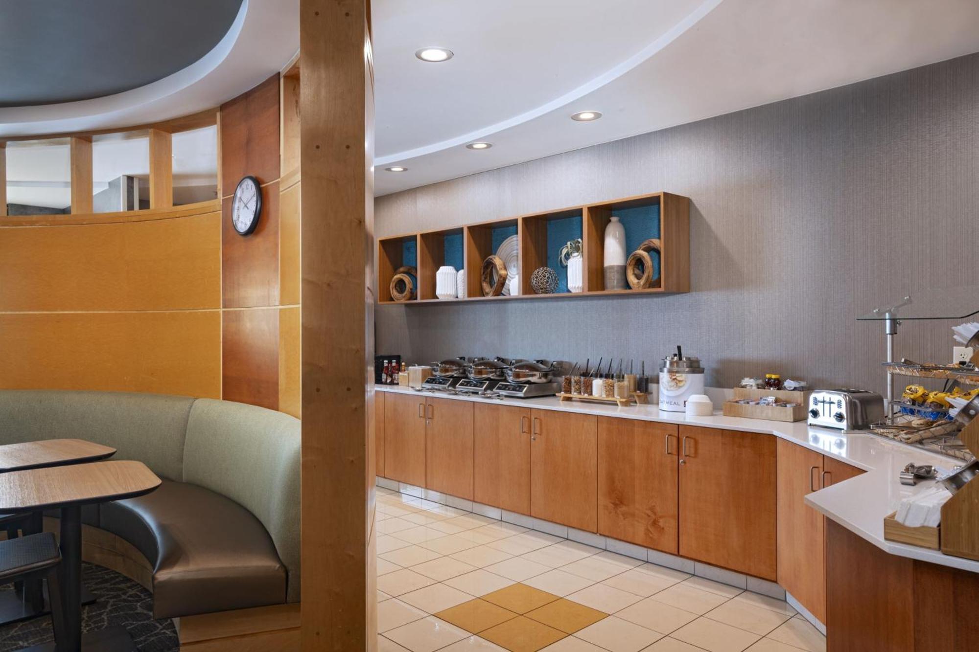 Springhill Suites Boise West/Eagle Exteriér fotografie