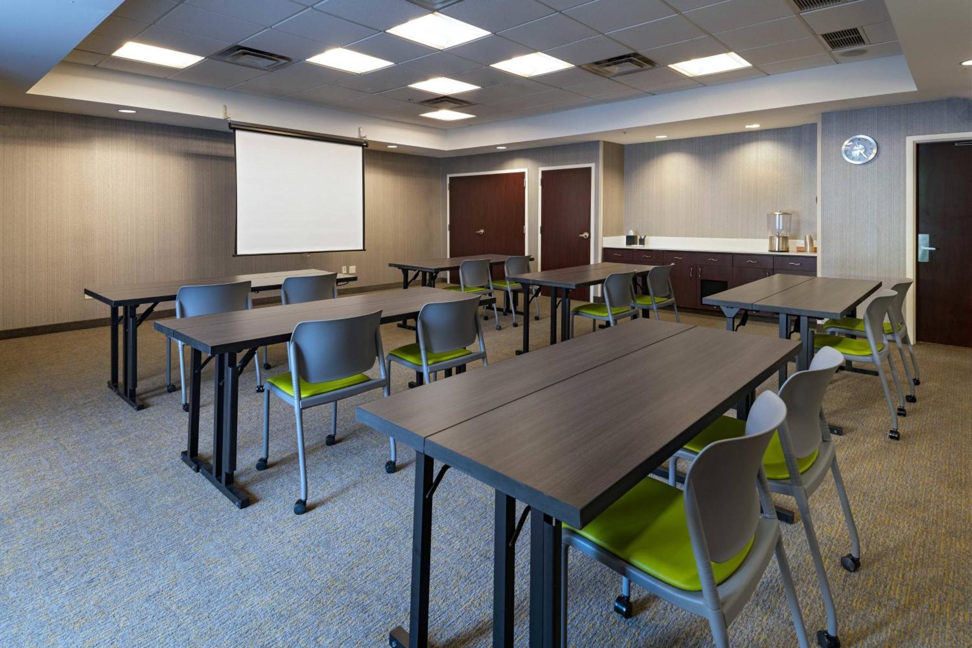 Springhill Suites Boise West/Eagle Exteriér fotografie