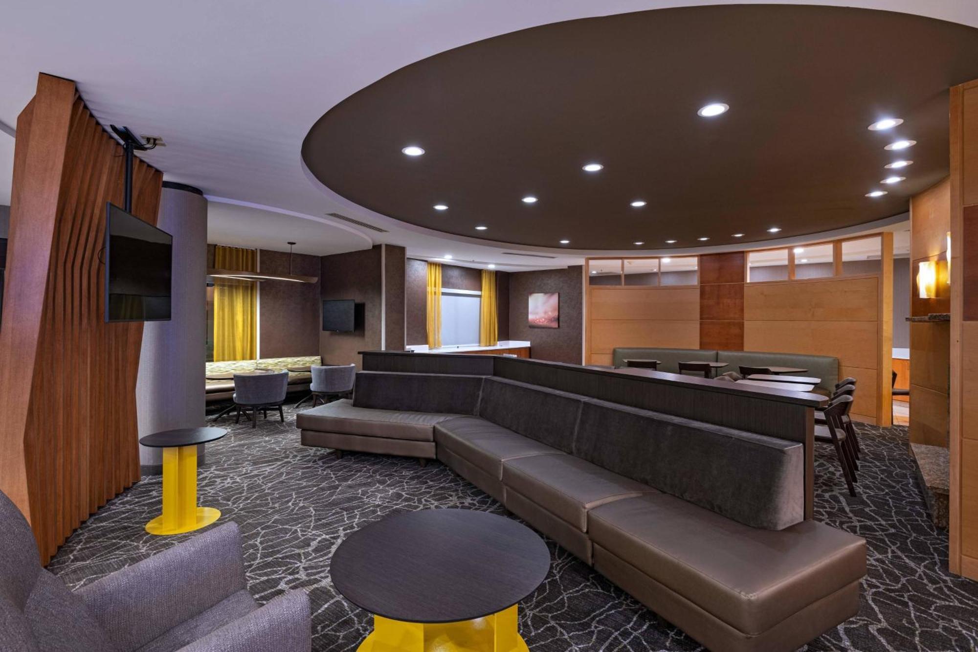 Springhill Suites Boise West/Eagle Exteriér fotografie