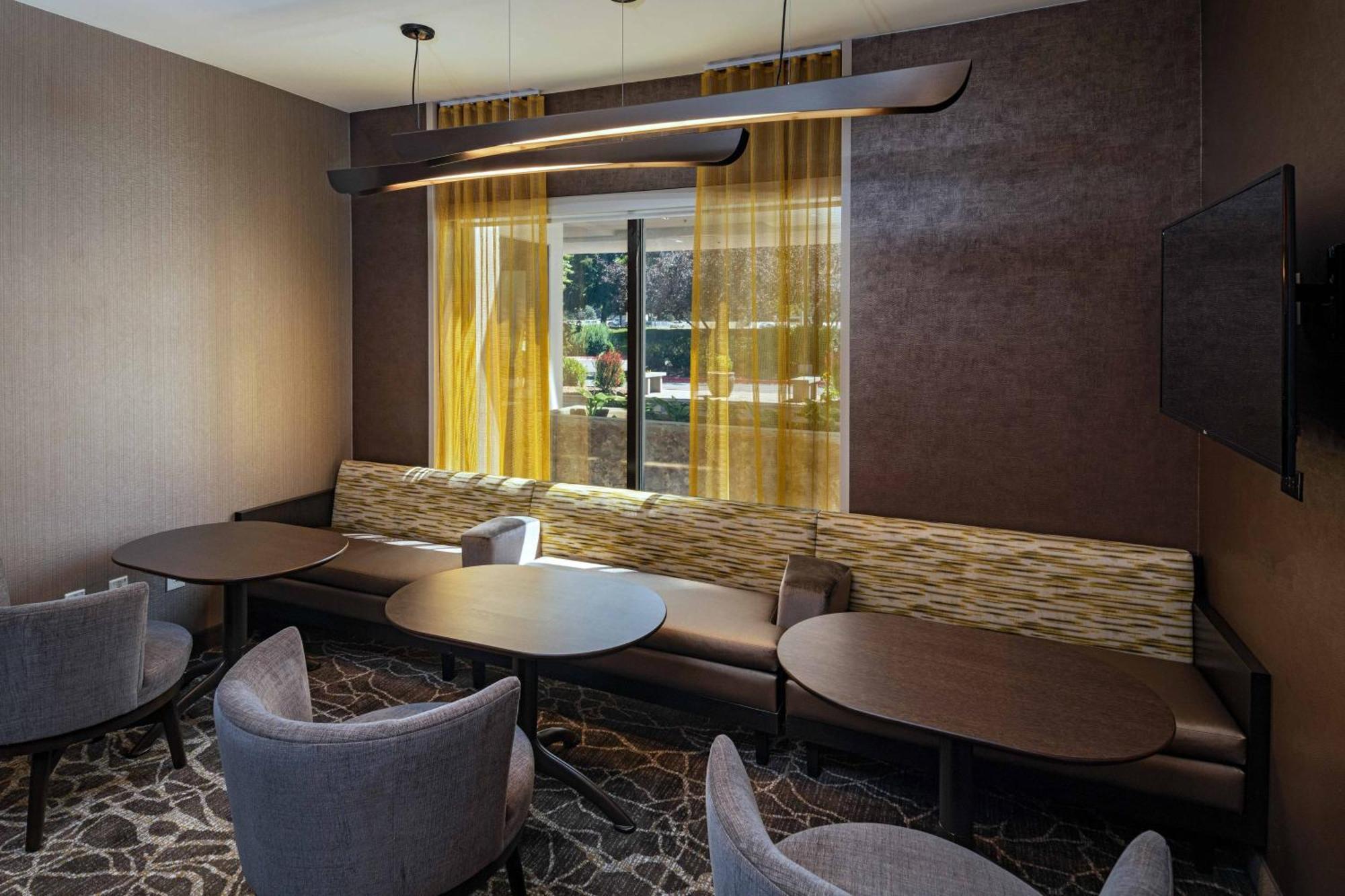 Springhill Suites Boise West/Eagle Exteriér fotografie