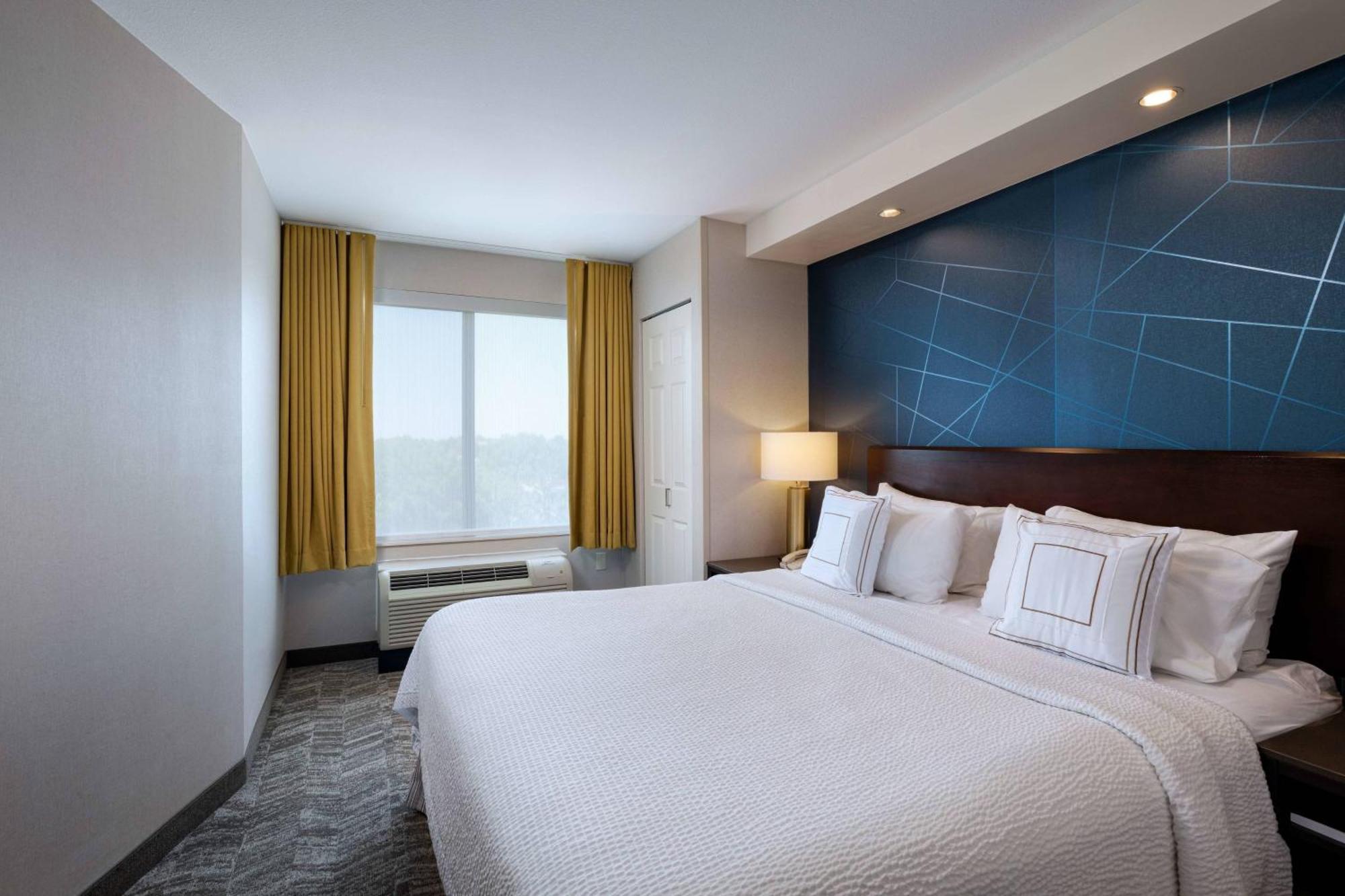 Springhill Suites Boise West/Eagle Exteriér fotografie