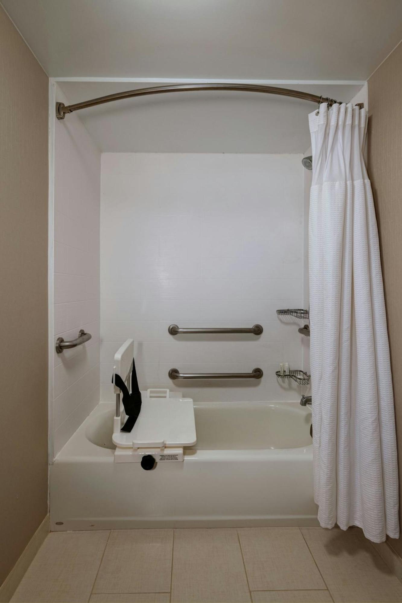 Springhill Suites Boise West/Eagle Exteriér fotografie