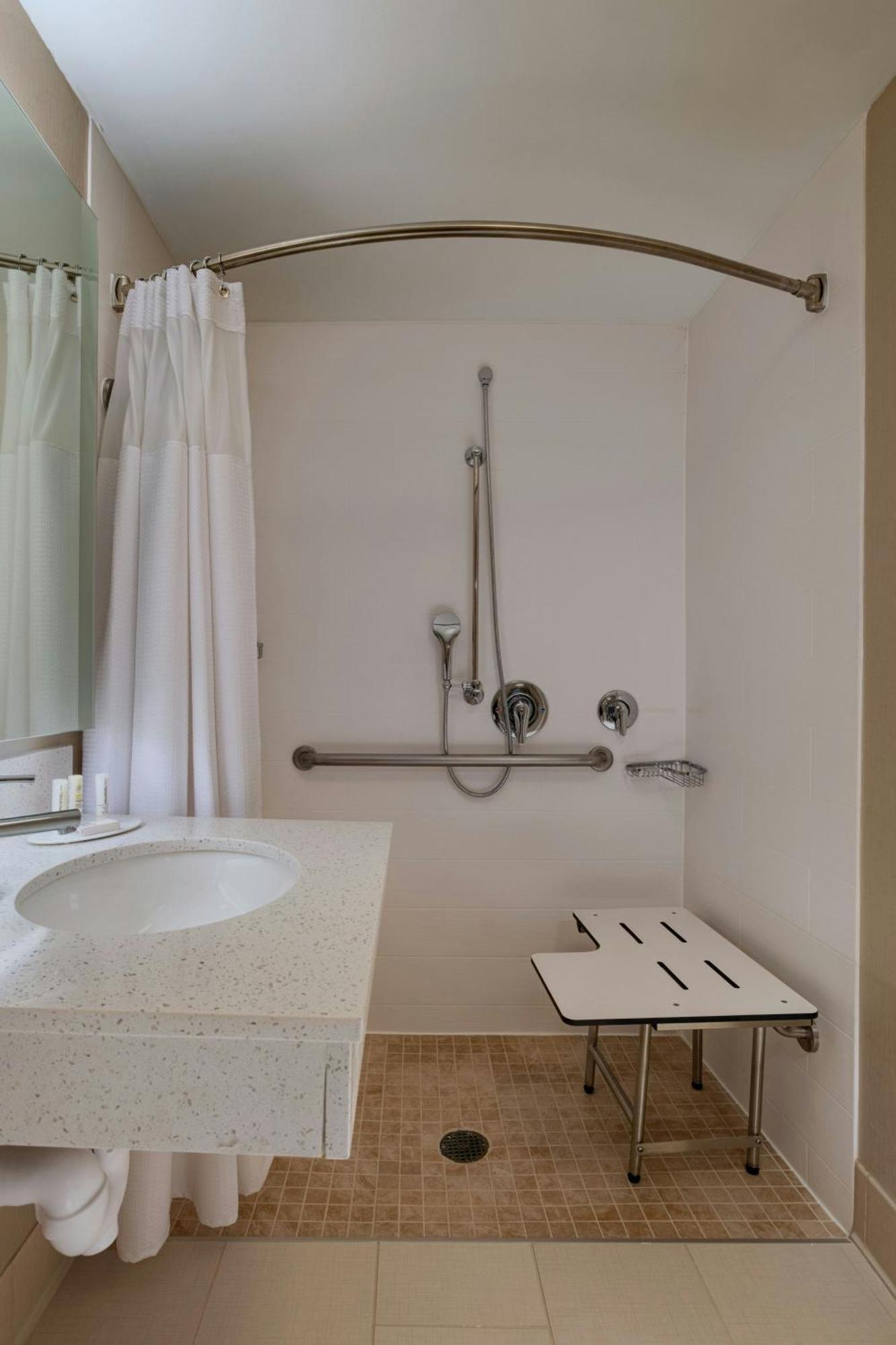 Springhill Suites Boise West/Eagle Exteriér fotografie