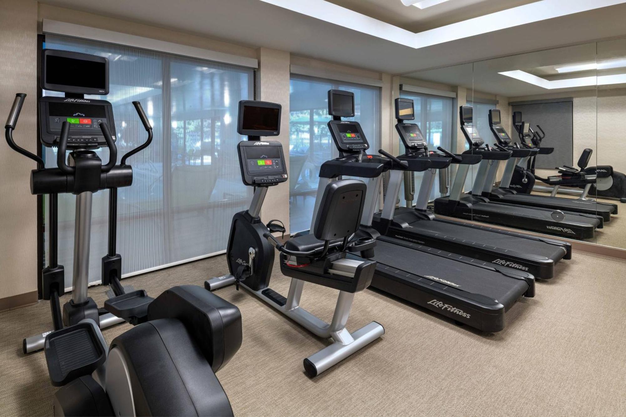 Springhill Suites Boise West/Eagle Exteriér fotografie