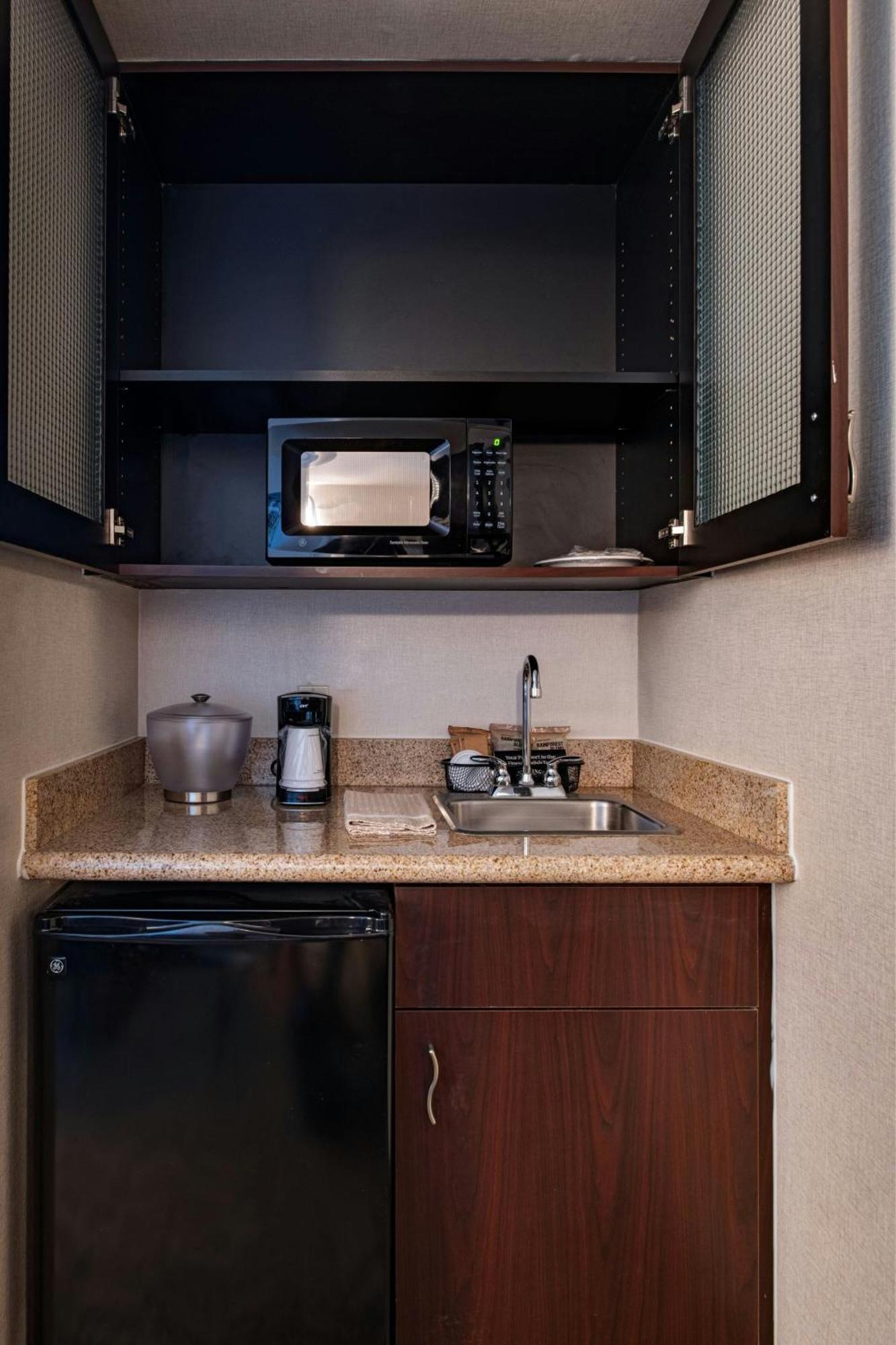 Springhill Suites Boise West/Eagle Exteriér fotografie