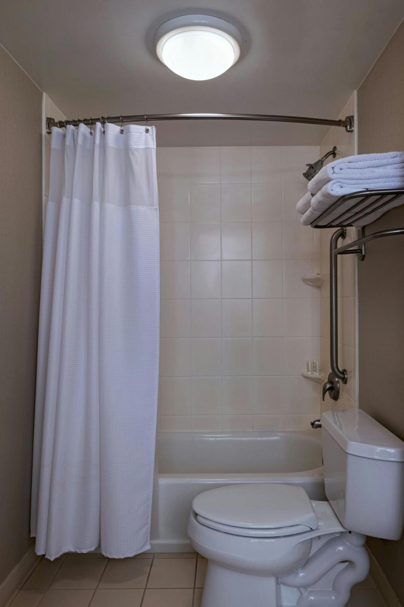Springhill Suites Boise West/Eagle Exteriér fotografie