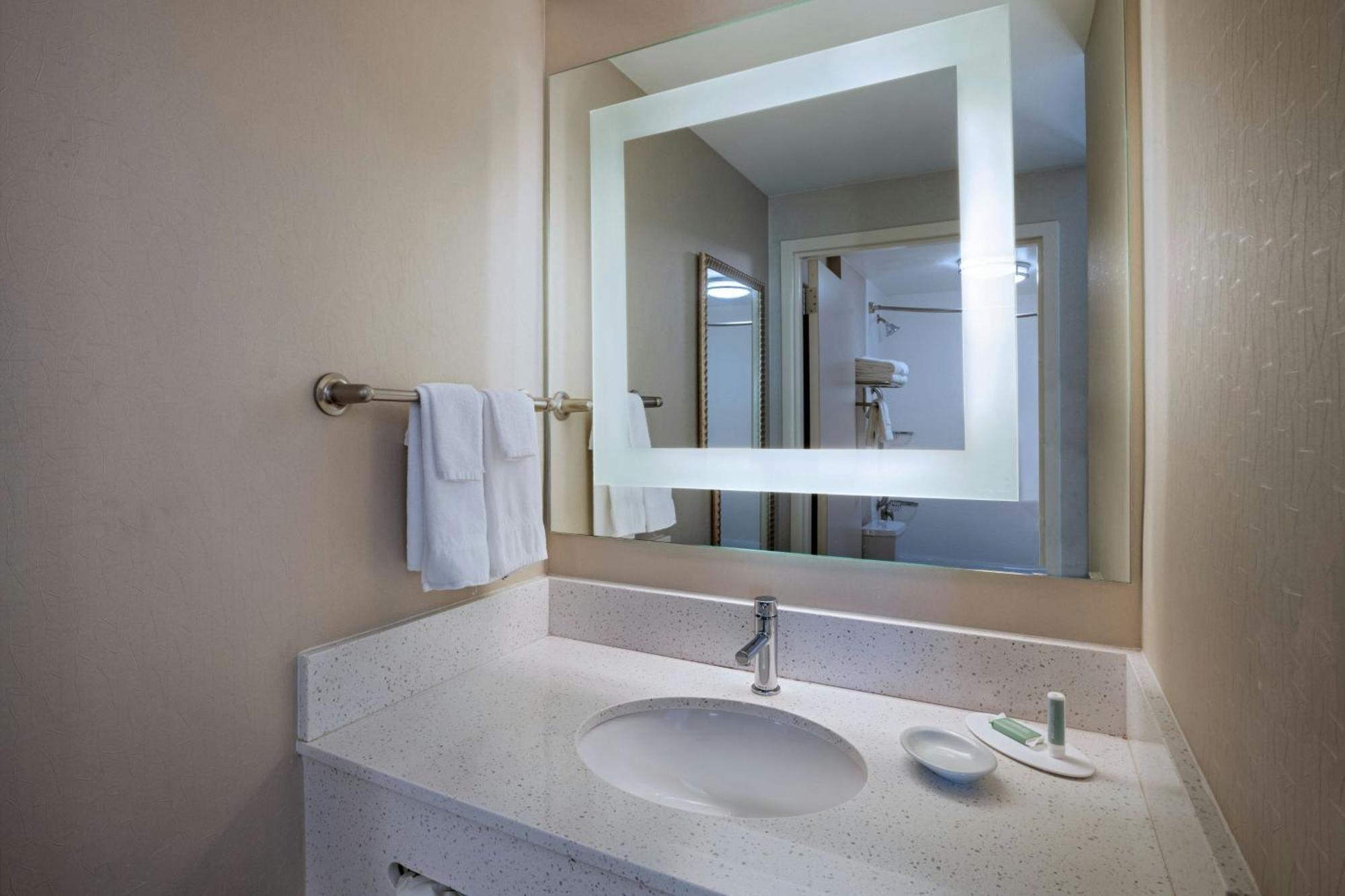 Springhill Suites Boise West/Eagle Exteriér fotografie